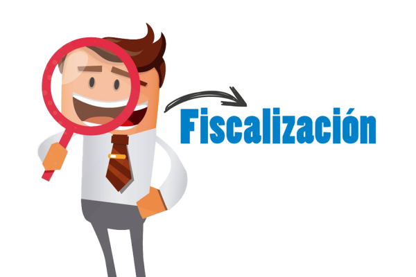Fisncalización contable